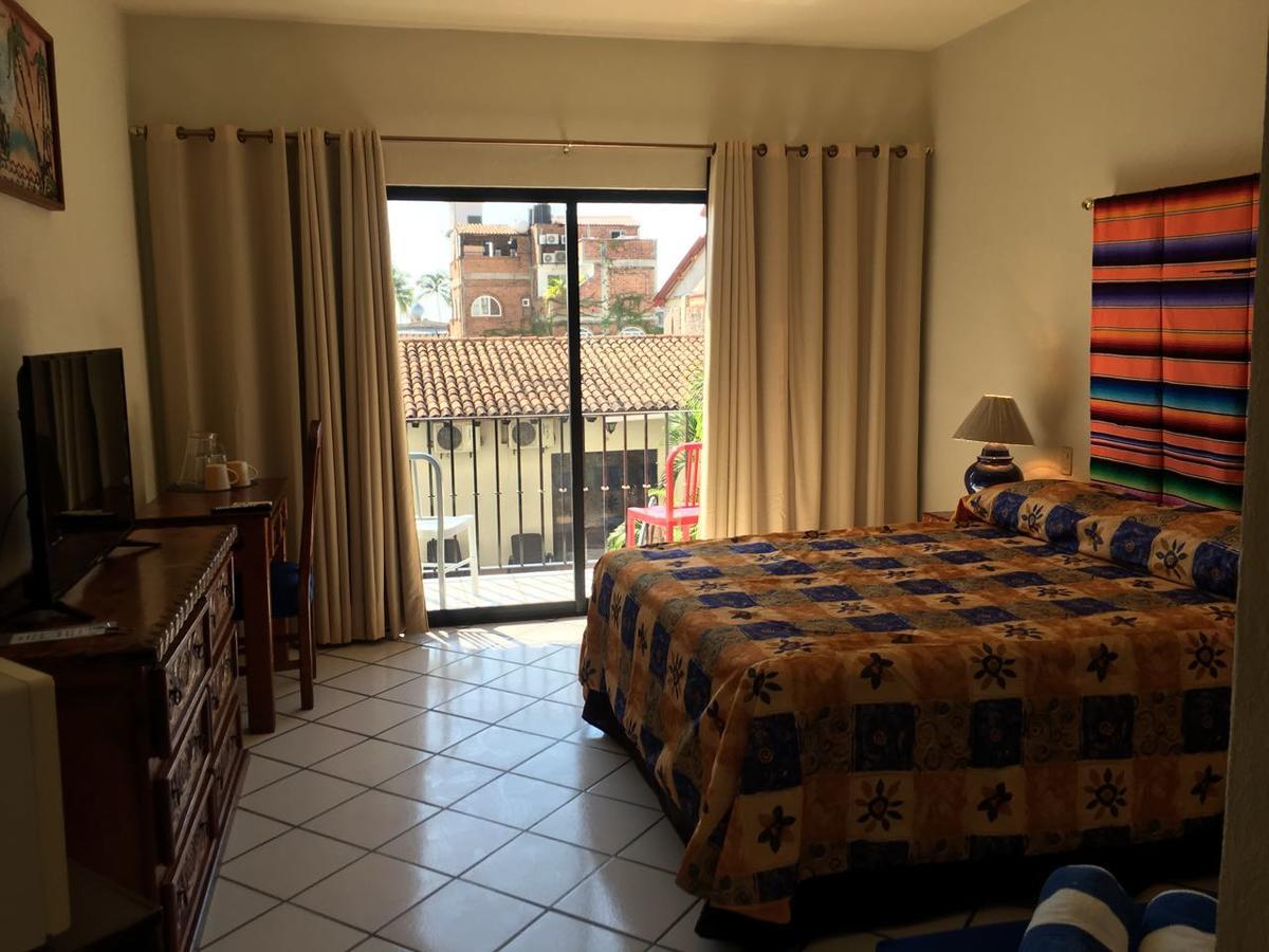 Vallarta Sun (Adults Only) 푸에르토 발라타 외부 사진