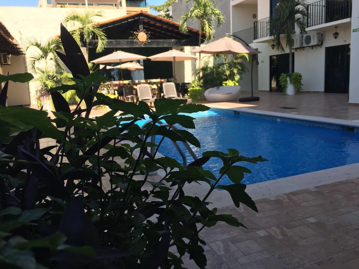 Vallarta Sun (Adults Only) 푸에르토 발라타 외부 사진