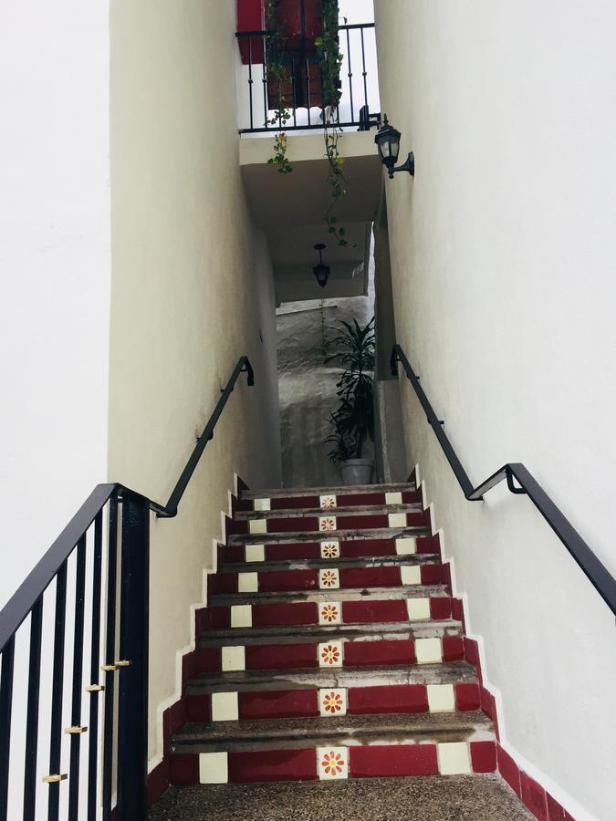 Vallarta Sun (Adults Only) 푸에르토 발라타 외부 사진