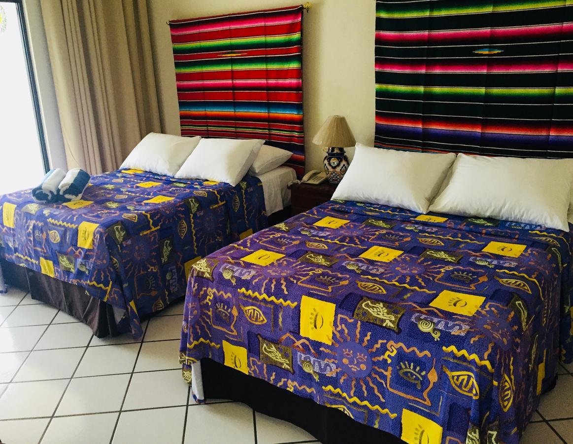 Vallarta Sun (Adults Only) 푸에르토 발라타 외부 사진