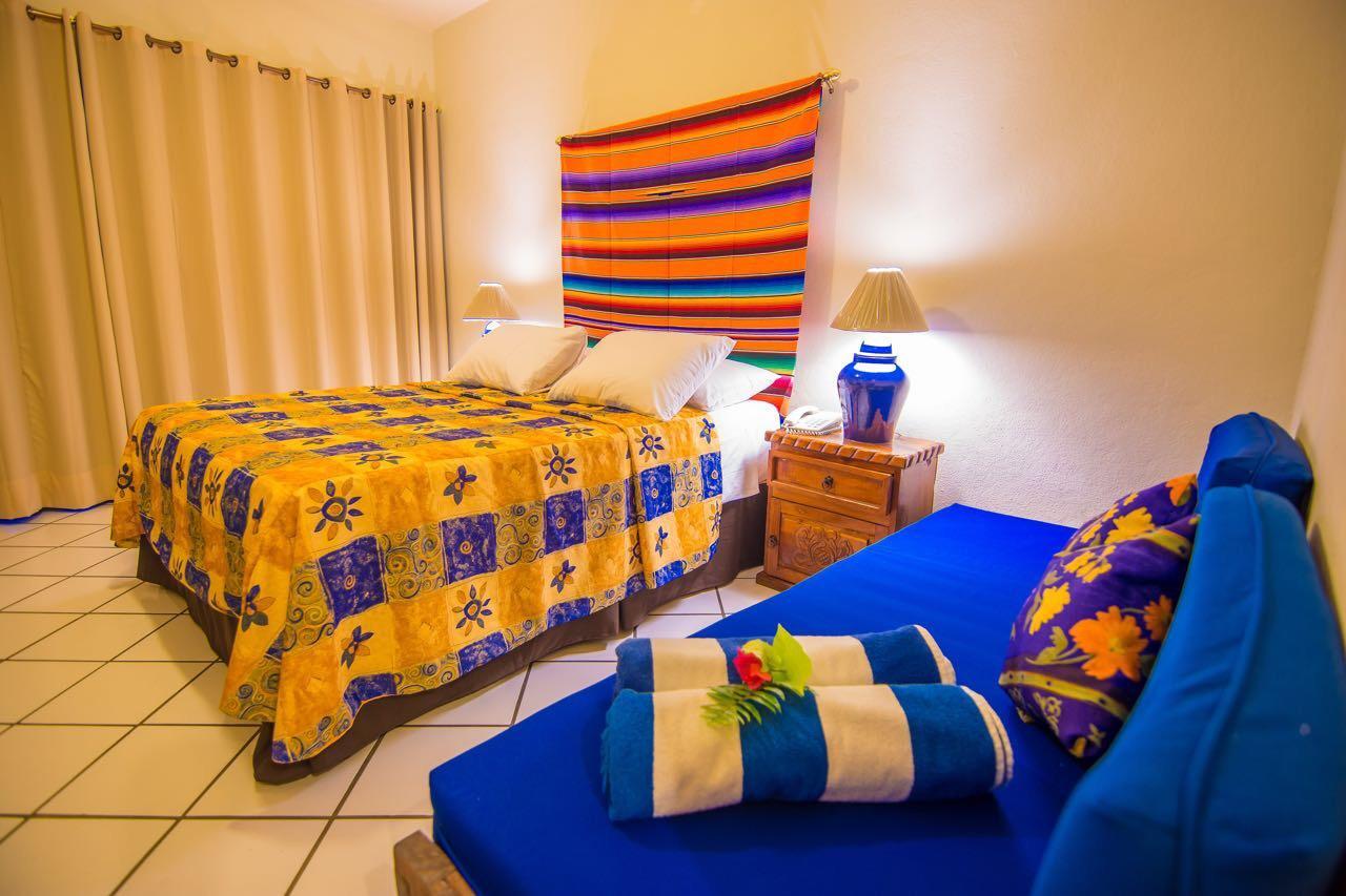 Vallarta Sun (Adults Only) 푸에르토 발라타 외부 사진