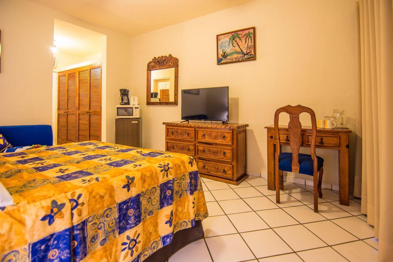 Vallarta Sun (Adults Only) 푸에르토 발라타 외부 사진