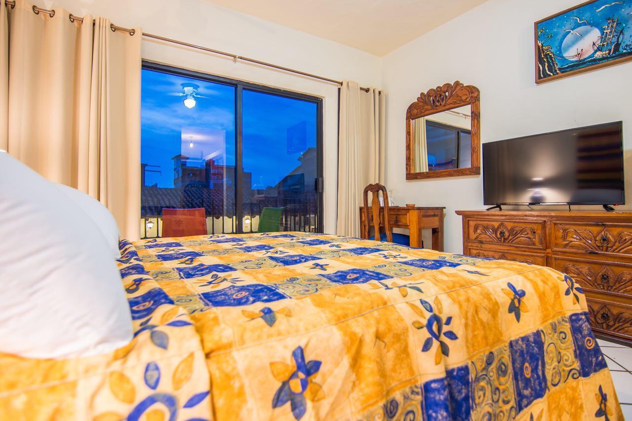 Vallarta Sun (Adults Only) 푸에르토 발라타 외부 사진