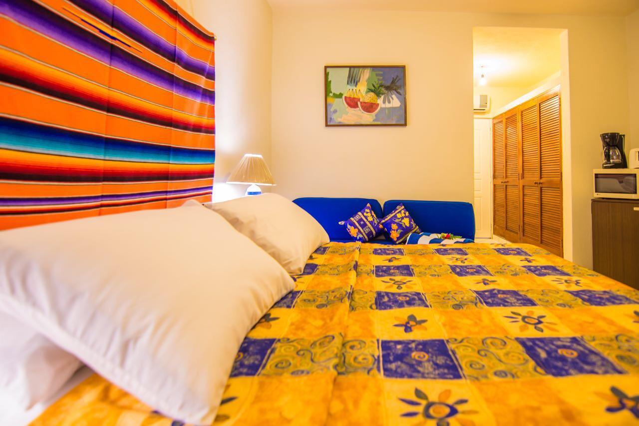 Vallarta Sun (Adults Only) 푸에르토 발라타 외부 사진