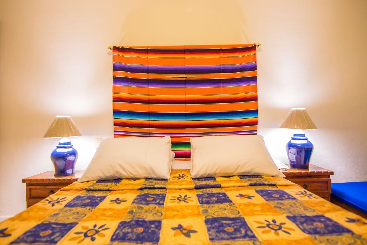 Vallarta Sun (Adults Only) 푸에르토 발라타 외부 사진