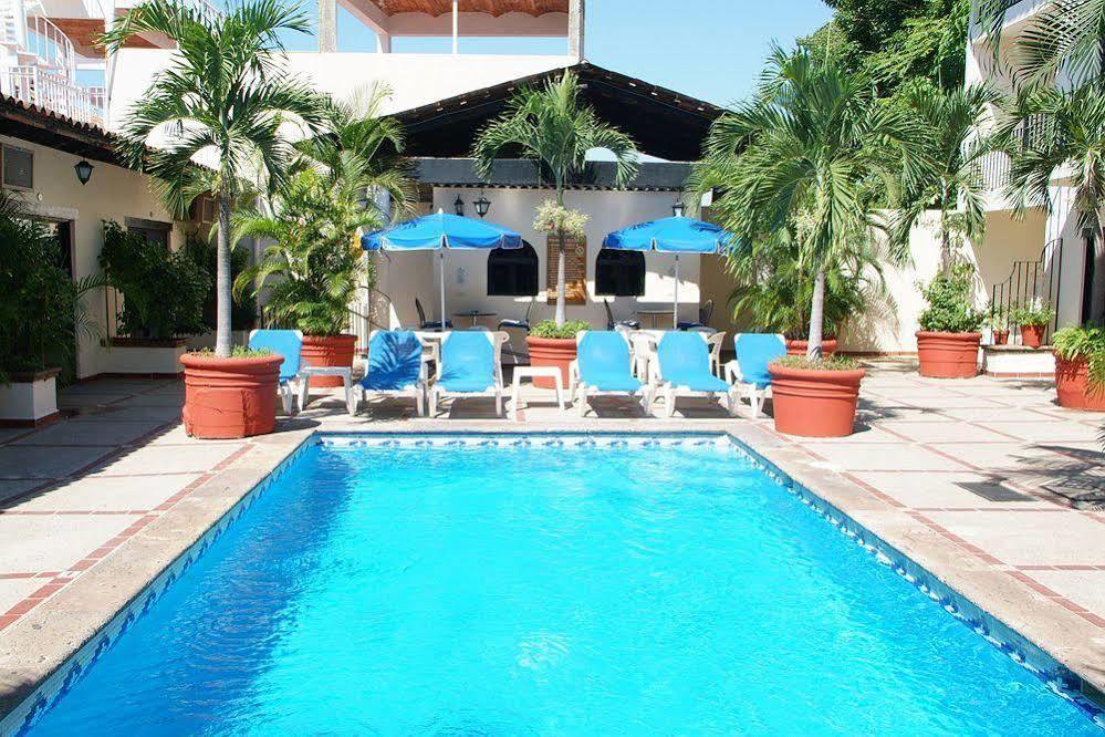 Vallarta Sun (Adults Only) 푸에르토 발라타 외부 사진