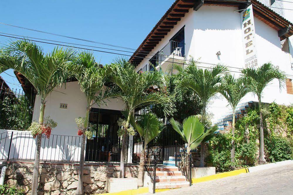 Vallarta Sun (Adults Only) 푸에르토 발라타 외부 사진