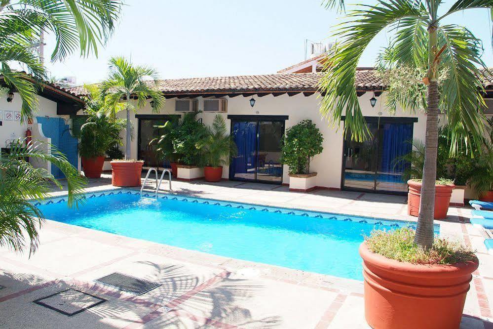 Vallarta Sun (Adults Only) 푸에르토 발라타 외부 사진
