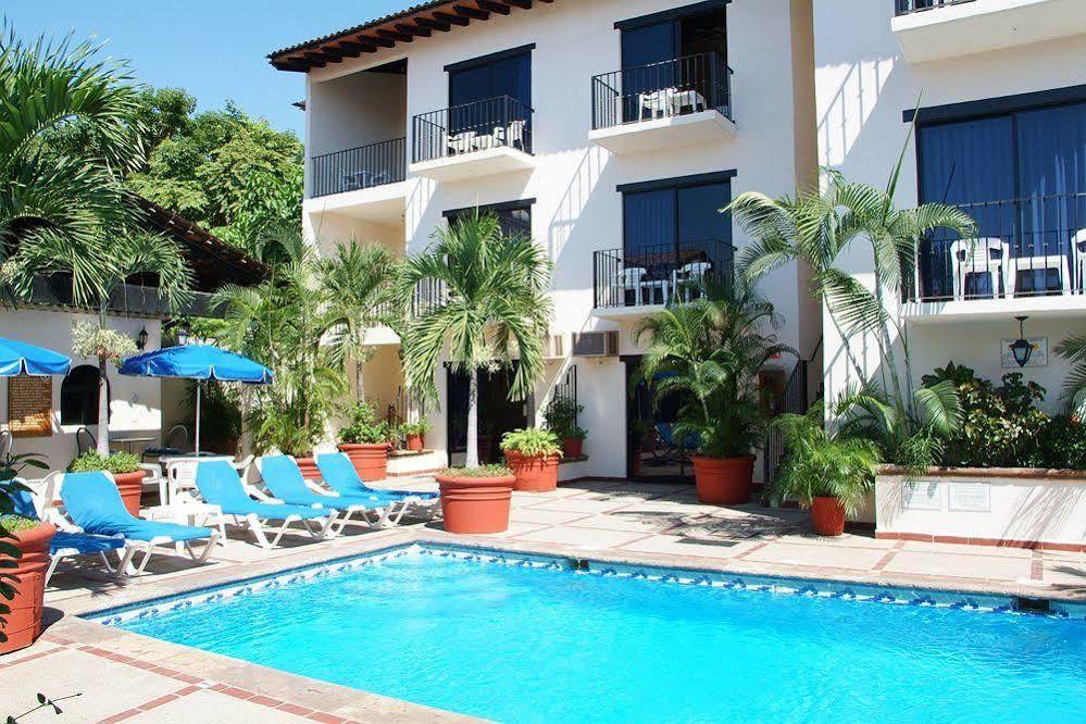 Vallarta Sun (Adults Only) 푸에르토 발라타 외부 사진
